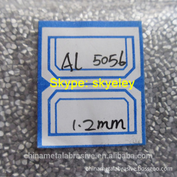 1.2mm Alloy Aluminium grain